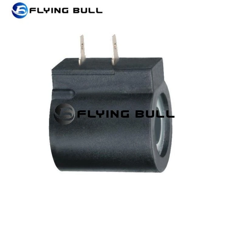 Hydrauliczna cewka elektromagnetyczna 12 V