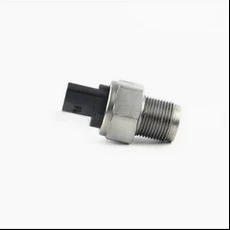 Fuel Rail Pressure Sensor 499000-6141 4990006141 Re515635 Re520930 For Nissan Navara D40 Yd25 R51 Cabstar Pathfinder 2.2 2.5 Dci