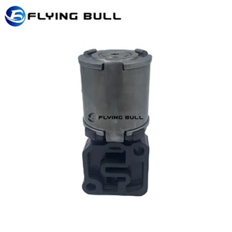 Zawór elektromagnetyczny samochodu