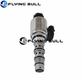 Wymiana zaworu elektromagnetycznego Sandviken